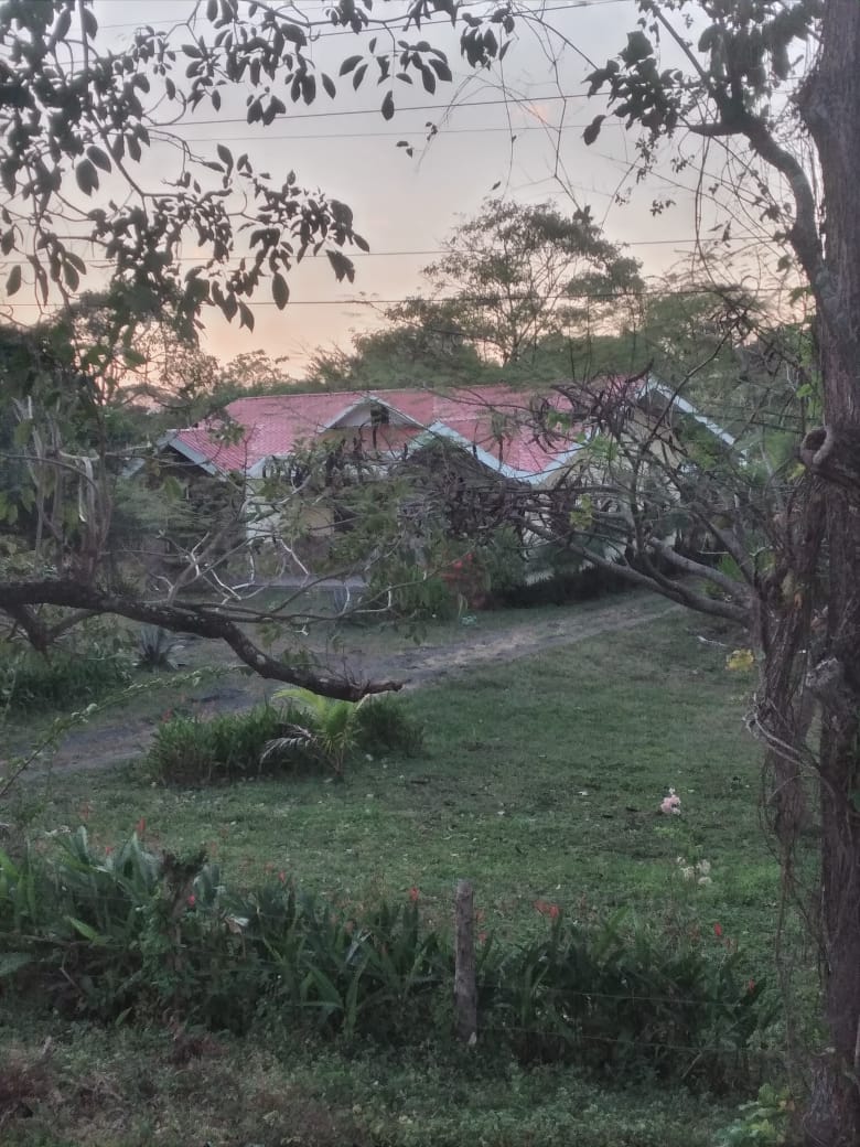 Beautiful Furnished Vacation Home near San Juan Del Sur, Nicaragua -