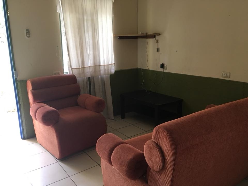 Cozy, 2 Bedroom,1 Bathroom Near Lake Arenal in Tronadora