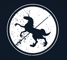 Raptorcorn Logo