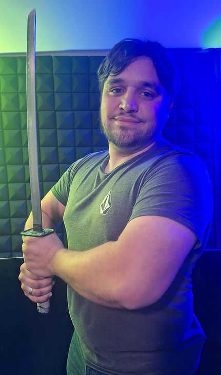 Robert Vasquez