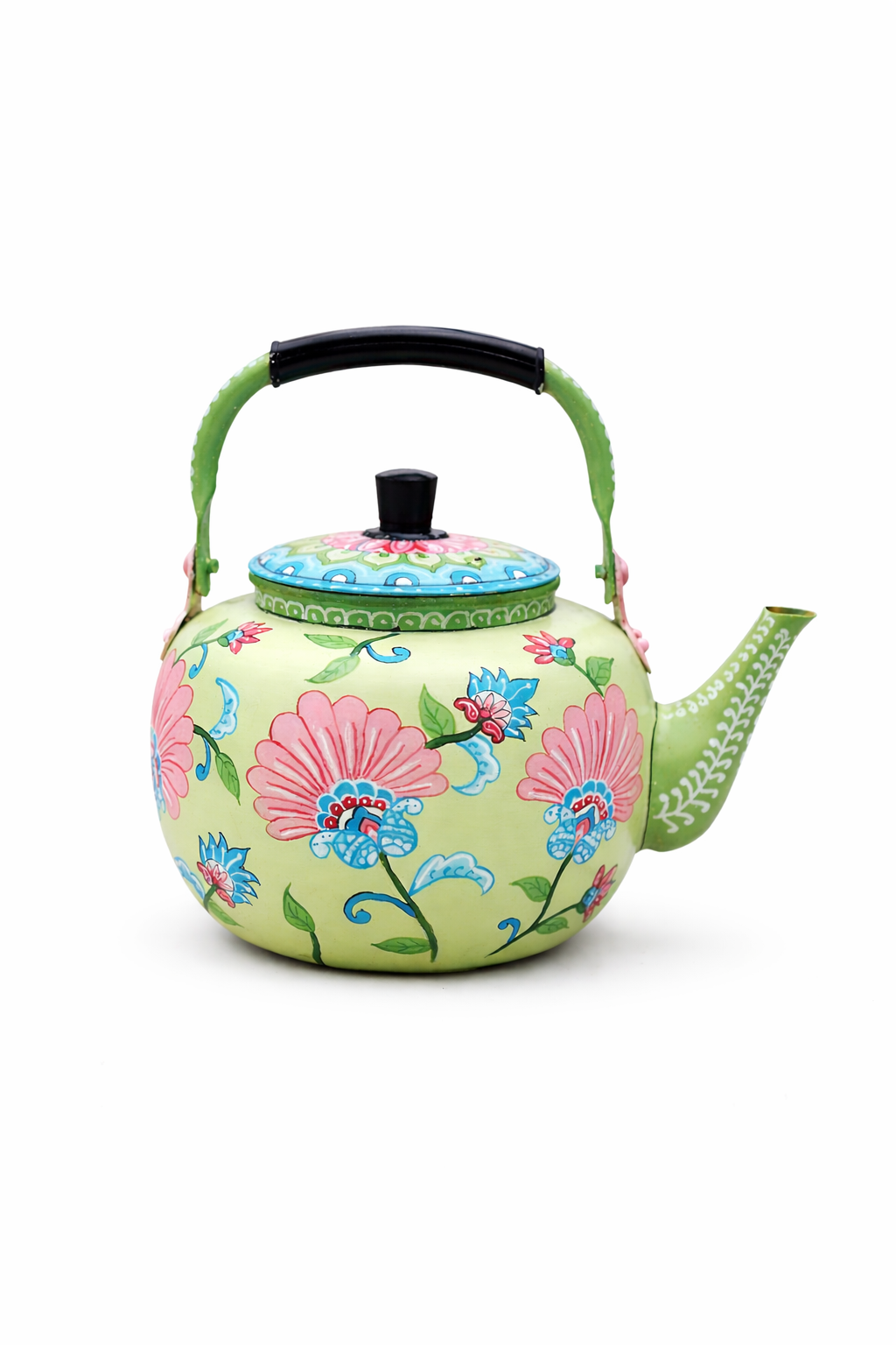 teapot 5