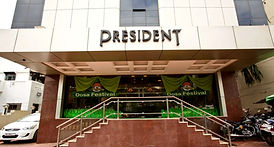 Hotel President Case Studies .Retvens services ,Revenue management company