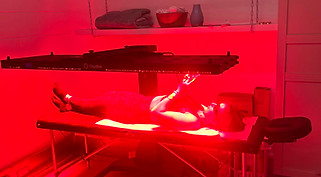 Introductory HBOT & Red Light Therapy package