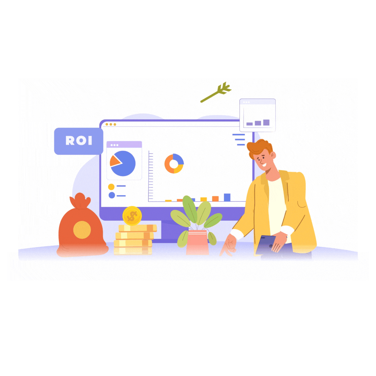 Why Digital Marketing for Business?