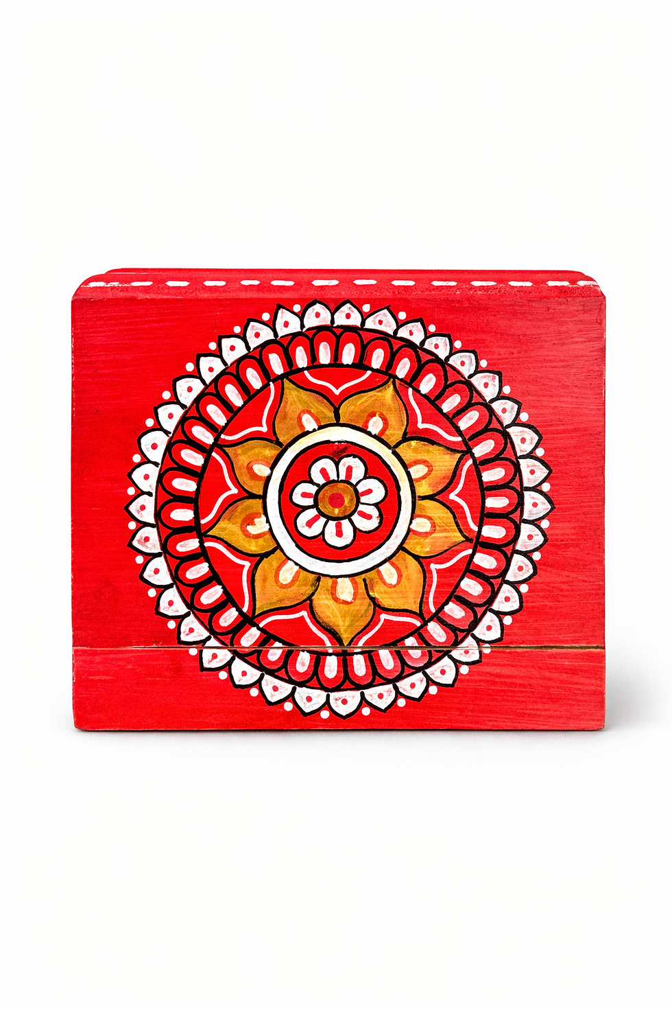 Thumbnail: Tissue box