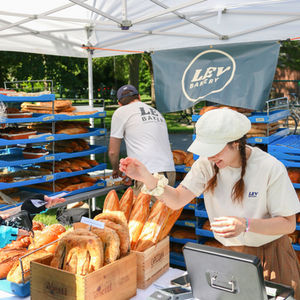 Lev Bakery