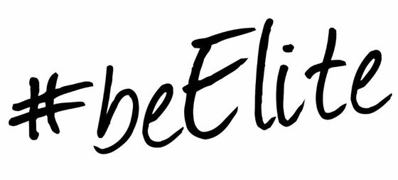 What Does It Mean To Be "Elite"?