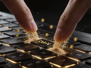 The Real Cost of Copy-Paste: What 11 Browser Tabs Tell You About Your Operations