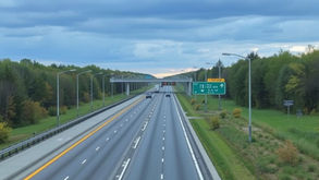 Davis Drive Car Accident Claims in Newmarket