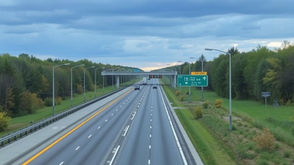Highway 7 Car Accident Claims in Vaughan, Richmond Hill and Markham