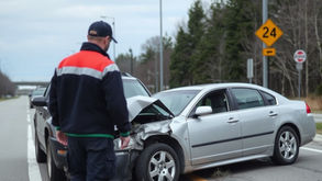 Serious Car Accidents in Halton Region: Oakville, Burlington, Milton, and Major Collision Corridors