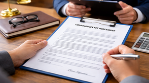 How Much Does It Cost to Hire a Personal Injury Lawyer in Ontario?