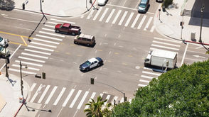 Most Dangerous Intersections in Markham