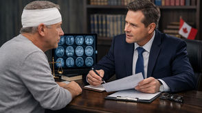How Do You Prove a Brain Injury After a Car Accident in Ontario?