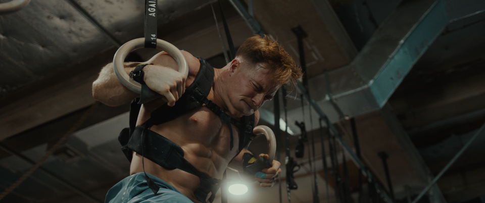 Content for Commercial