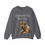 Thumbnail: Highland Hair, Bernadette, Unisex Heavy Blend™ Crewneck Sweatshirt