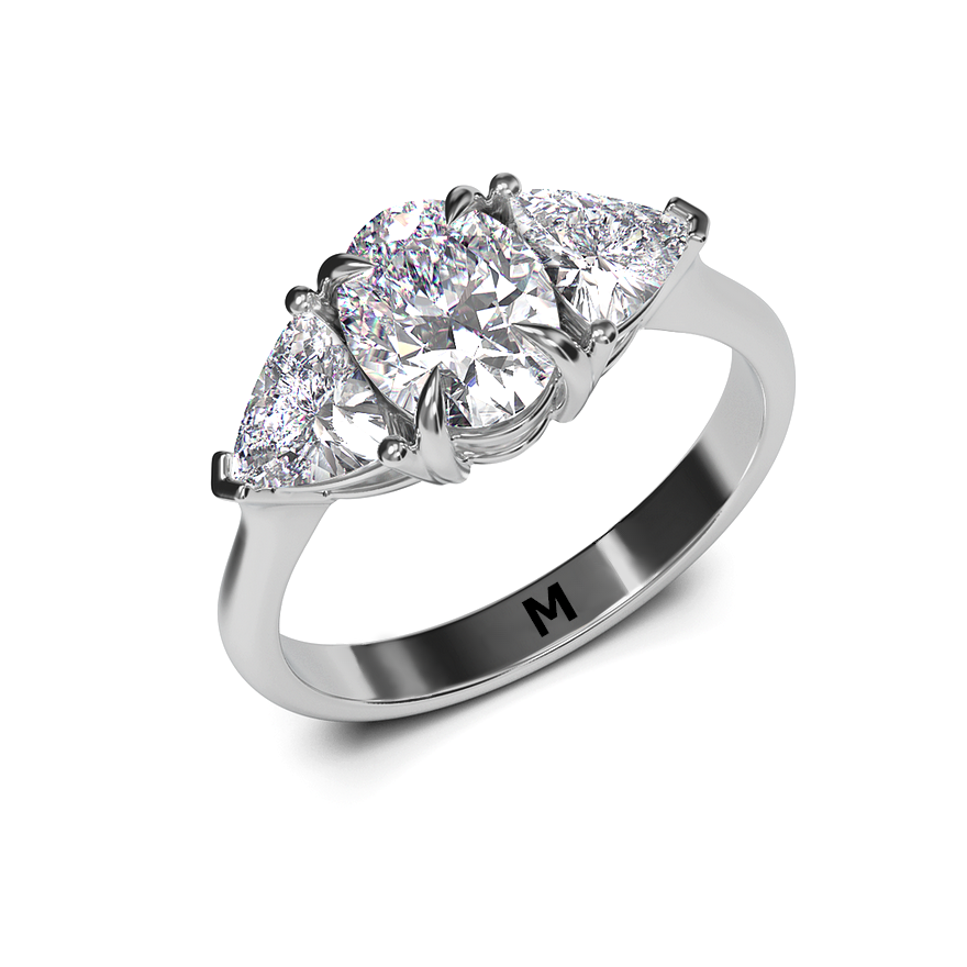 Diamond ring