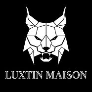 LUXTIN MAISON LOGO