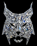 LUXTIN MAISON DIAMOND LOGO