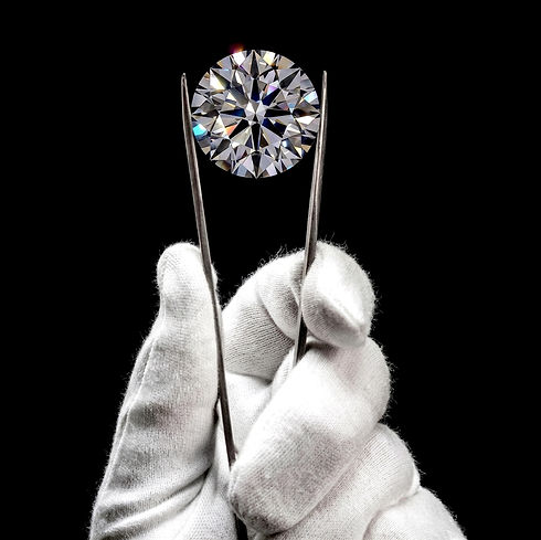 Luxtin Mason Diamonds
