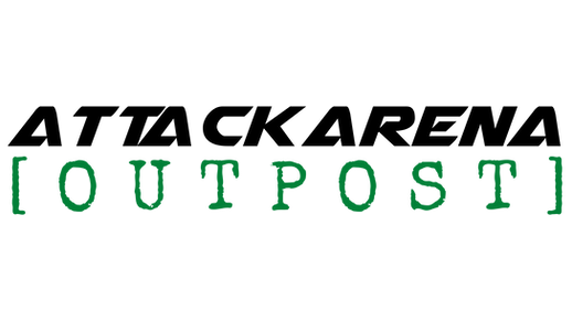 Attack Arena Outpost Logo