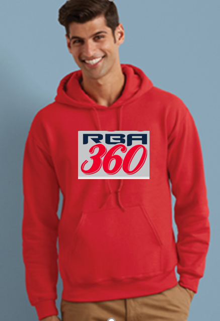 Gildan G12500 with RBA360 LOGO | RBA360 Store