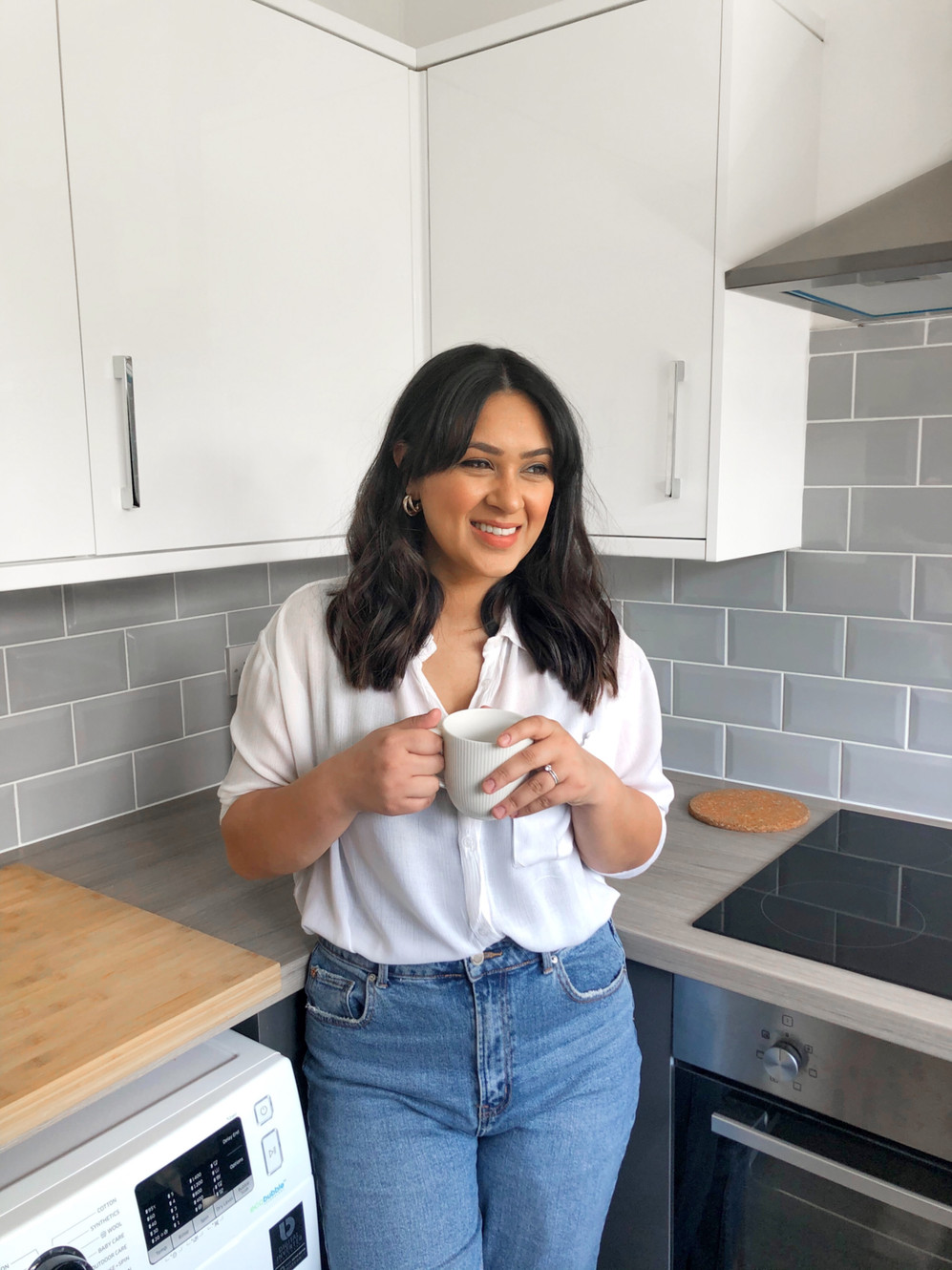 Sabrina Cheema Personal Stylist
