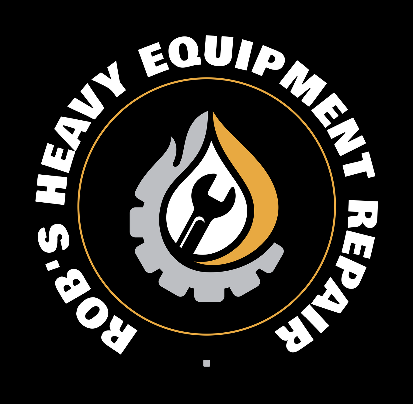 Rob's Heavy Equipment Repair featured image