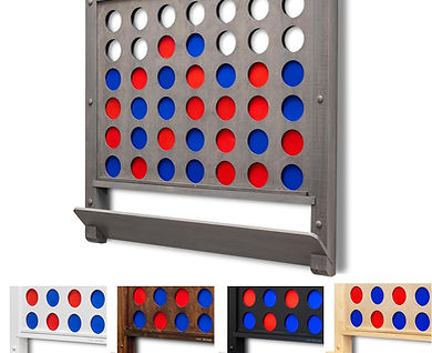 connect four