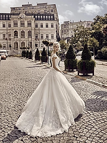 Sophia Grace Couture