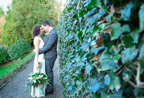 Wedding Photographer Edinburgh