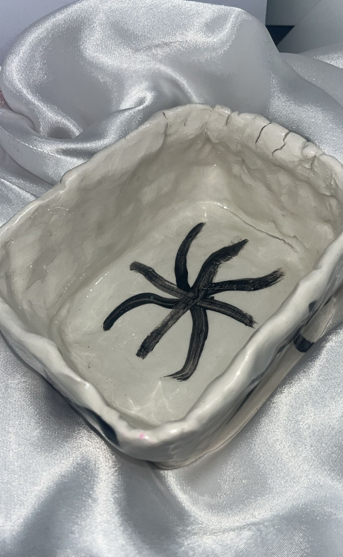 Doğal Dokunuş Kase