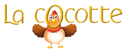 Logo complété