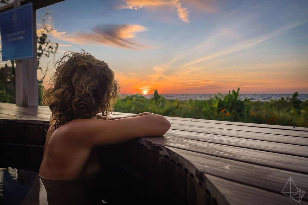 November Embodied Renewal: Detox and Rest Week