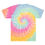 Melon Dog Oversized Tie-dye t-shirt