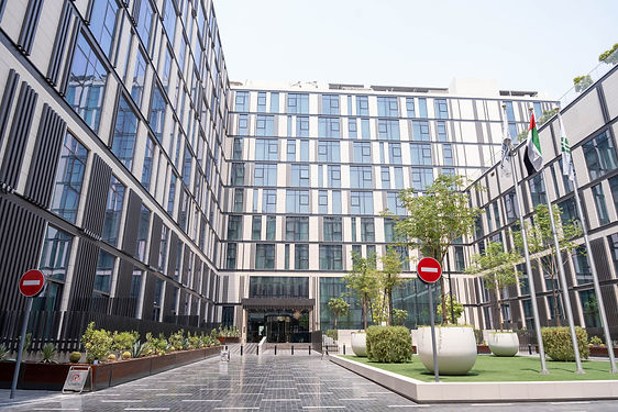 Staybridge Dubai เรียนดูไบ เรียนภาษาอังกฤษที่ดูไบ ที่พักดูไบ