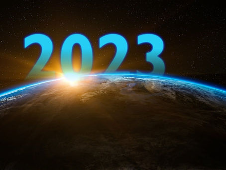 Ready For Takeoff (Flight 2023)