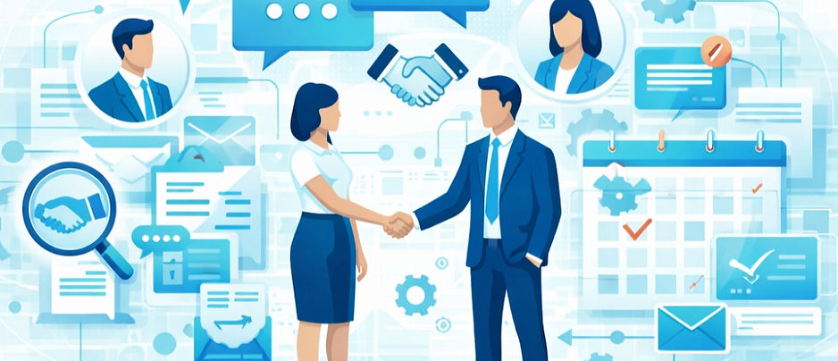 Client_Stakeholder Relationship Manageme