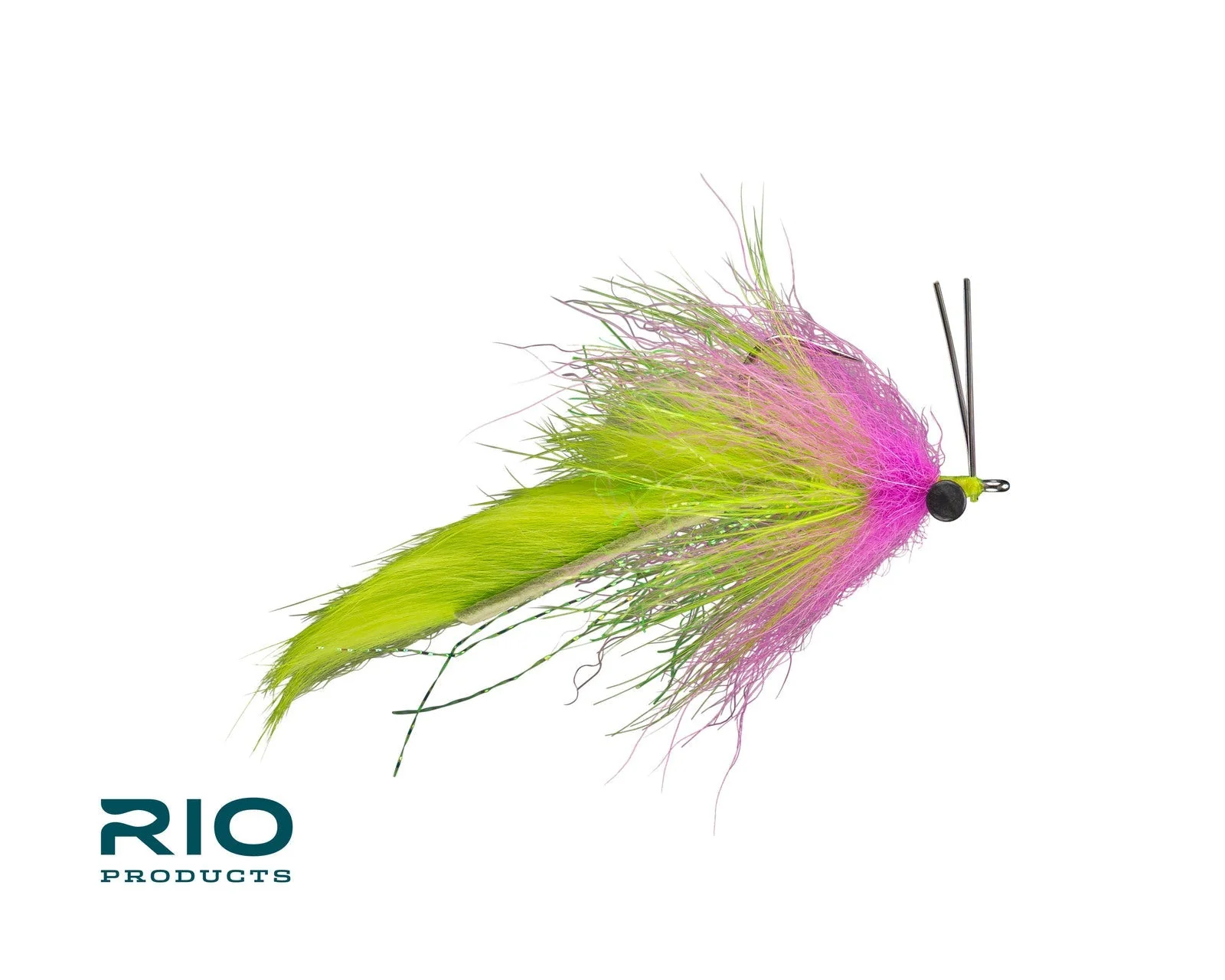 Boyles Swamp Fox Redfish Fly
