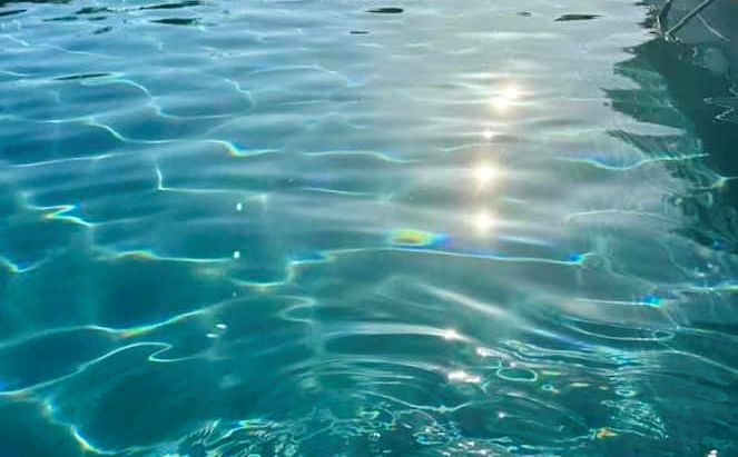 Thinking of Buying a Pool? Here Are the Advantages