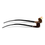Miniatura: Pipa Churchwarden Extra Long Boquilla Resina