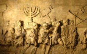 פרשת בהעלותך - בחצוצרות וקול שופר