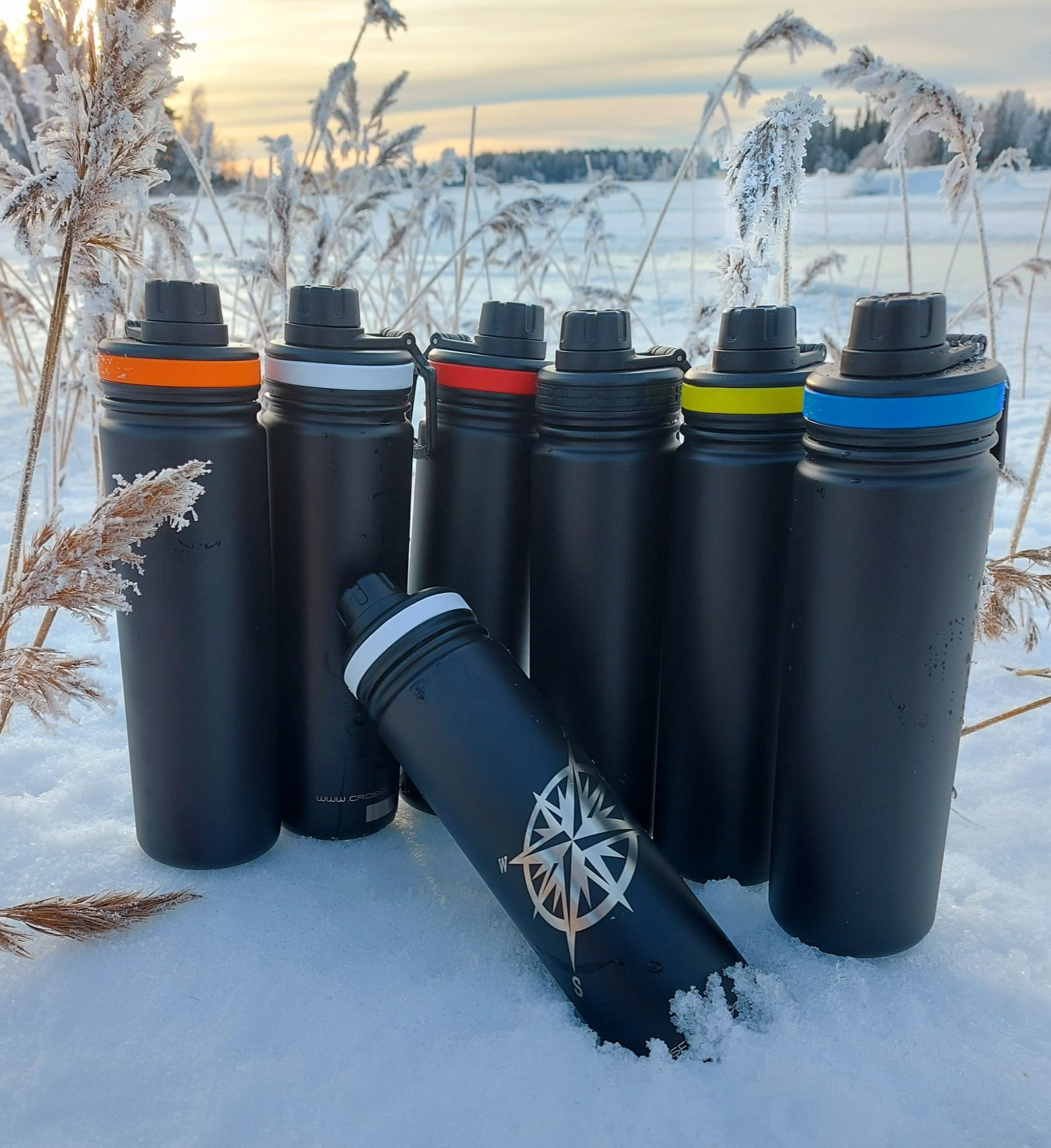 Drickaflaska - Juomapullo