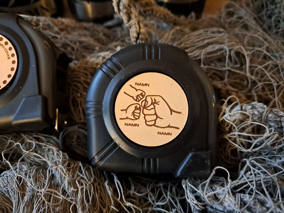 Miniatyrbild: Farsdagsgåva 1 - Isänpäivän lahja 1