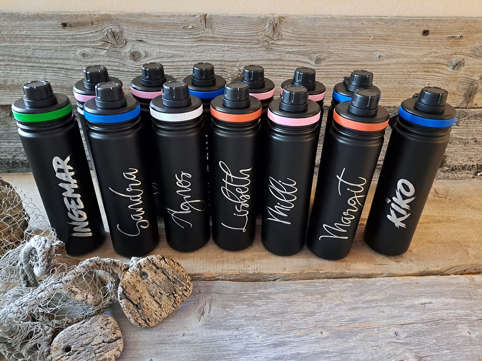 Miniatyrbild: Design idéer - Muotoiluideat