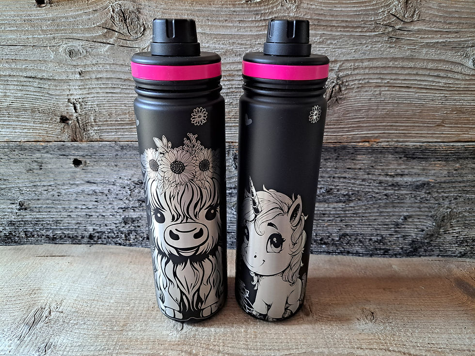 Miniatyrbild: Design idéer - Muotoiluideat