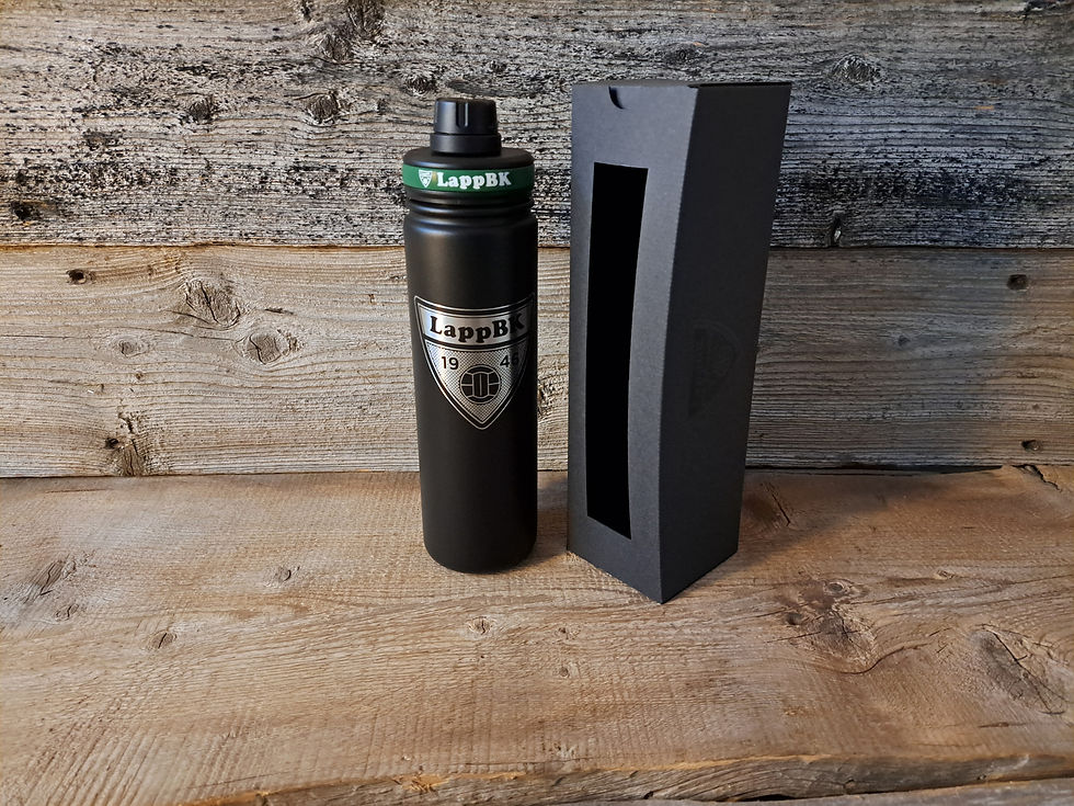 Miniatyrbild: Design idéer - Muotoiluideat