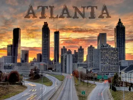 Top Most Hotels Close to Atlanta Airport
