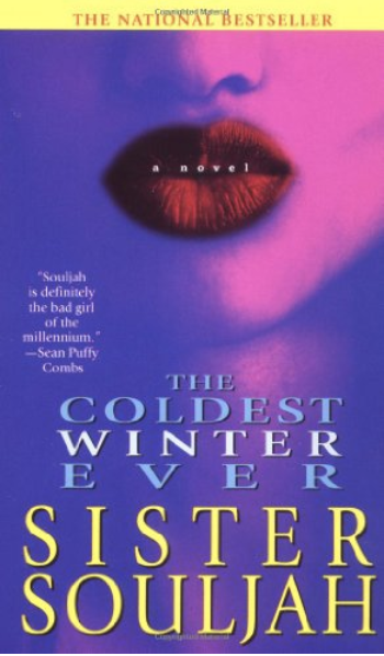 The Coldest Winter Ever, Sista Souljah