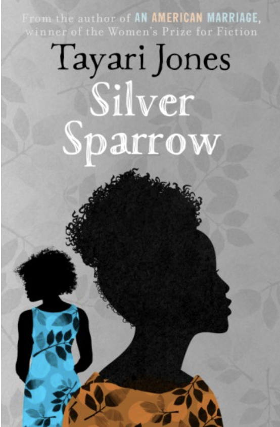 Silver Sparrow, Tayari Jones